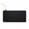 Podložka pod myš Genesis Boron 500 XXL RGB Logo 80 x 40 cm Herná (NPG-2110)