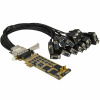 Loom in Bloom Karta PCI Startech PEX16S550LP