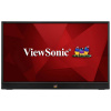 Viewsonic VA1655 LED monitor 39.6 cm (15.6 palca) En.trieda 2021 C (A - G) 1920 x 1080 Pixel Full HD 7 ms Mini HDMI™, audio, stereo (jack 3,5 mm), USB-C® 3.2; VS18172