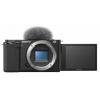 SONY Alpha ZV-E10 tělo + 16-50mm objektiv ZVE10LBDI.EU