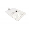 Airen AiTab Leather Case 1 7W - white (Leather Case 1 7W)
