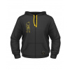Mikina Dirty Rigger se zipem L