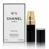 Chanel No.5, Čistý parfém 7.5ml pre ženy