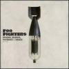 Foo Fighters - Echoes,Silence,Patience & Grace [CD]