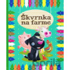 Škvrnka na farme - O-press