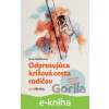 E-kniha Odprosujúca krížová cesta rodičov - Jana Klieštiková