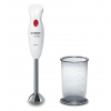 Bosch MSM24100 mixér Ponorný mixér 400 W Nerezová oceľ, Biela (MSM24100_) Bosch