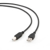 Gembird CCP-USB2-AMBM-6 USB 2.0, A-B, 1,8m, černý