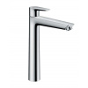Hansgrohe Talis E Páková umývadlová batéria 240, chróm 71717000-HG