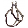 Nobby Postroj nylon Soft Grip