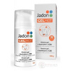 Jadon GEL HOT hřejivý gel s kostivalem a CBD 100g