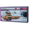 SEVA Monti System Container