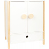 Small foot by Legler Skrinka pre bábiky Little Button