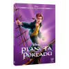 Planeta pokladů (2002) - DVD