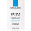 La Roche Posay Lipikar Surgras tuhé mydlo 150 g