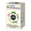LEROS POKOJNÁ MENOPAUZA bylinný čaj, nálevové vrecká 20x1,3 g (26 g)