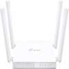 TP-Link Archer C24 router / AC750 / 4x LAN / 1x WAN / 802.11a/b/g/n/ac / napájanie 9V