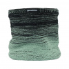 Horsefeathers Dámský nákrčník Horsefeathers, Lota Knitted Neck Warmer iceberg green/black 2025/26