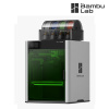 Bambu Lab H2S 3D tlačiareň H2S Laser Full Combo model