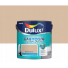 Farba na - Dulux Easy Care K&B 2,5 l bengálske schody (Farba na - Dulux Easy Care K&B 2,5 l bengálske schody)