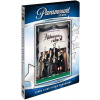 Addamsova rodina 2 ( plast ) DVD