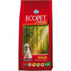 Krmivo FARMINA Ecopet Natural Adult Medium 12 kg pre dospelých psov stredných plemien
