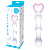 Glas Sweetheart Glass Dildo
