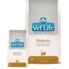 FARMINA, Italia Farmina Vet Life cat diabetic 2 kg