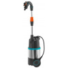 Gardena 1764-20 Bubnové čerpadlo 4700/2 inox