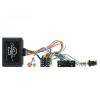 Adaptér ovládania tlačidiel na volante Ford Fiesta Connects2 CTSFO005