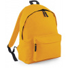 BagBase Unisex mestský batoh 18 l BG125 Mustard 31 x 42 x 21 cm