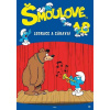 Šmoulové 18 - DVD