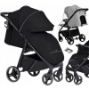 CARRELLO BSport ravo Pure Black 2024