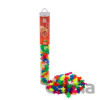 Plus-Plus Tuba MINI NEON mix 100 ks