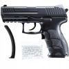Airsoft - AEG HECKLER & KOCK P30 KAL. 6 mm bb (Airsoft - AEG HECKLER & KOCK P30 KAL. 6 mm bb)
