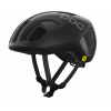 Cyklistická helma POC Ventral MIPS, Uranium Black Matt 2024, PC107501037 S