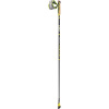 LEKI Smart Pacemaker, darkanthracite-black-greenyellow - 105 cm