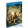 Sucker Punch Blu-ray