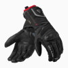 REVIT Rukavice Taurus GTX standard Black 3XL