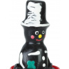 Condomerie handpainted novelty condoms chimney-sweep model 1