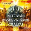 Audiokniha: Putování za Svatým Grálem