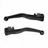 POLISPORT APT Levers kit POLISPORT 91575 čierna