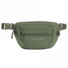 Ľadvinka Fanny Pack Pentagon® – Olive Green
