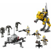 75431 Bojový balíček klon. vojakov LEGO