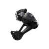 Shimano Prehadzovačka Deore RD-M6250 1x12-k. Di2 čierna Super dlhé ramienko Shadow+