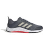 Pánska Nízká obuv ADIDAS EVERYSET TRAINER IH3117 – Sivá