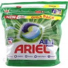 Pracie kapsuly a tablety - Ariel All In 1 PODS Mountain Light 74 umývanie (Pracie kapsuly a tablety - Ariel All In 1 PODS Mountain Light 74 umývanie)