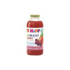 HiPP BIO Jablko a červené hrozno + železo ovocný nektár 500 ml