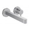 Hansgrohe Finoris umývadlová podomietková batéria s výtokom 22,8 cm Chróm HG 76050000
