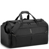 Cestovná taška Roncato - Ironik 2.0 Large Duffle 61 - 01 Nero/Black (RO)